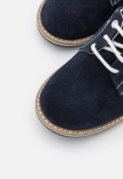 Friboo Niños LEATHER - Zapatos De Vestir - Dark Blue 13 Friboo Niños LEATHER - Zapatos De Vestir - Dark Blue -Friboo Ventas 2024 ef714093c0d343ebb0311ec1cdcd008c