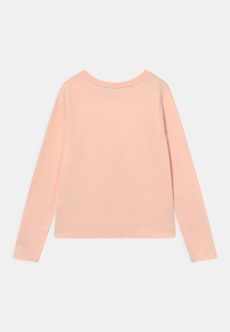 Friboo Niños 3 PACK - Camiseta De Manga Larga - Purple/light Pink/beige 4 Friboo Niños 3 PACK - Camiseta De Manga Larga - Purple/light Pink/beige - Imagen 2