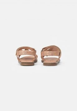 Friboo Niños LEATHER STRAPPY SANDALS - Sandalias - Rose Gold/coloured 10 Friboo Niños LEATHER STRAPPY SANDALS - Sandalias - Rose Gold/coloured -Friboo Ventas 2024 f0c3f8a2930743219082bdf011882736