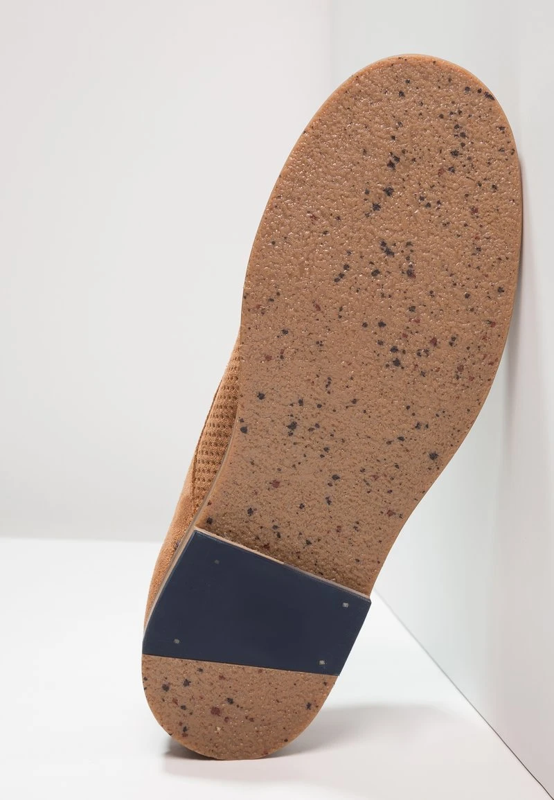 Friboo Niños LEATHER - Zapatos De Vestir - Brown 7 Friboo Niños LEATHER - Zapatos De Vestir - Brown - Imagen 5