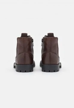 Friboo Niños Botines - Dark Brown 10 Friboo Niños Botines - Dark Brown -Friboo Ventas 2024 f222b73ff0b44303ac458f8a8f5ec0d3