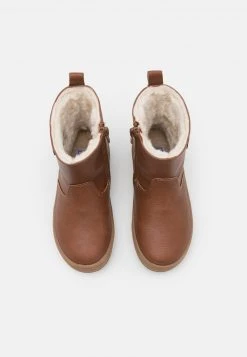 Friboo Niños Botines - Brown -Friboo Ventas 2024 f385268b76cf4e95af8bda48a3dd053c