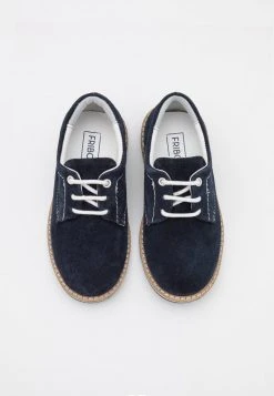 Friboo Niños LEATHER - Zapatos De Vestir - Dark Blue 11 Friboo Niños LEATHER - Zapatos De Vestir - Dark Blue -Friboo Ventas 2024 f50ba98b983242e0b03f5d39c94a6cb7
