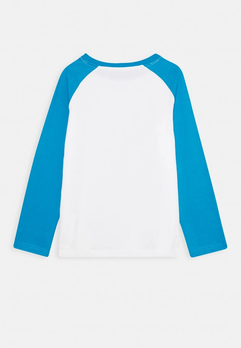 Friboo Hombre 4 PACK - Camiseta De Manga Larga - Light Grey/ochre/dark Blue 5 Friboo Hombre 4 PACK - Camiseta De Manga Larga - Light Grey/ochre/dark Blue - Imagen 3