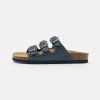 Friboo Niños Sandalias Planas - Dark Blue 1 Friboo Niños Sandalias Planas - Dark Blue -Friboo Ventas 2024 f57ea67fa80842f6af45ecb234a29a51