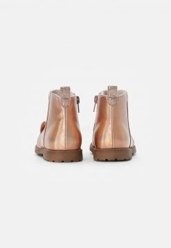 Friboo Niños Botines - Rose Gold-coloured 10 Friboo Niños Botines - Rose Gold-coloured -Friboo Ventas 2024 f694acdcd54d46ccb498567c771708b7