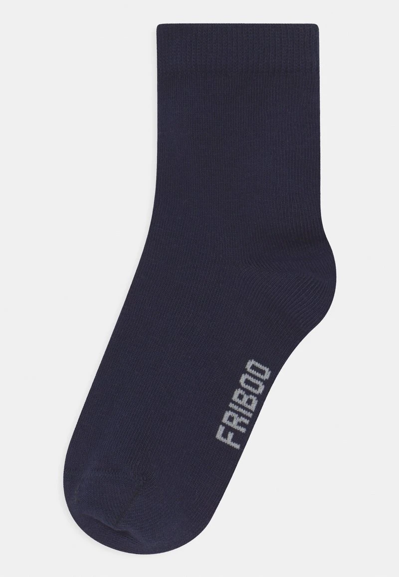 Friboo Niños UNISEX 7 PACK - Calcetines - Multi-coloured 4 Friboo Niños UNISEX 7 PACK - Calcetines - Multi-coloured - Imagen 2