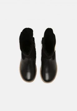 Friboo Niños LEATHER - Botas - Black 12 Friboo Niños LEATHER - Botas - Black -Friboo Ventas 2024 f9193e9d90f14952b79e0a97713022ee