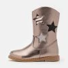 Friboo Niños Botas - Bronze -Friboo Ventas 2024 fa301357a716456db7ed5dd9839eedfb