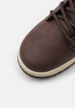Friboo Niños Botines Con Cordones - Dark Brown 13 Friboo Niños Botines Con Cordones - Dark Brown -Friboo Ventas 2024 fd85ffcf10eb4eb28853500c465ef0c5
