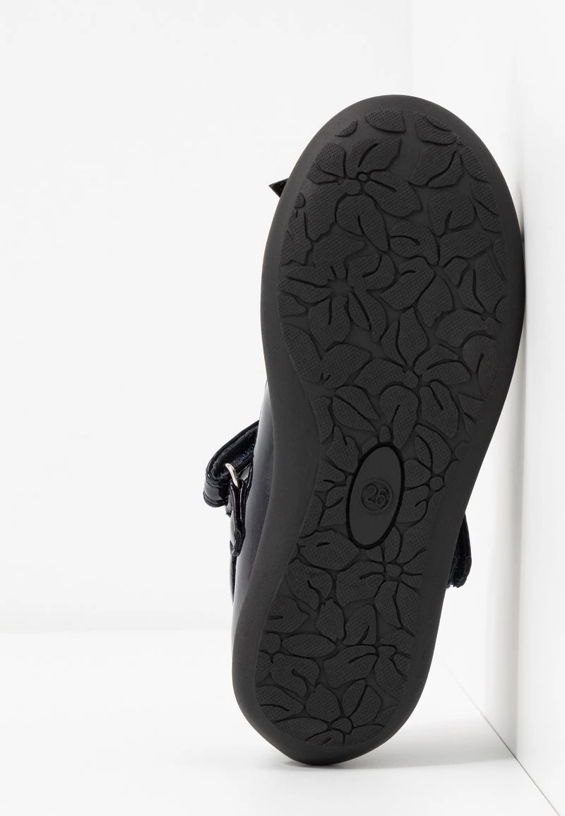 Friboo Niños Bailarinas Con Hebilla - Dark Blue 8 Friboo Niños Bailarinas Con Hebilla - Dark Blue - Imagen 6