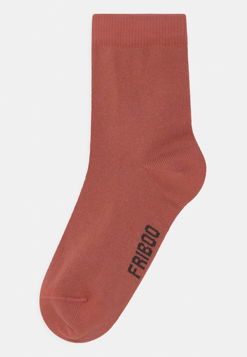 Friboo Niños UNISEX 7 PACK - Calcetines - Multi-coloured/grey/brown 4 Friboo Niños UNISEX 7 PACK - Calcetines - Multi-coloured/grey/brown - Imagen 2